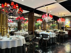 -小河盐帮·私家菜·烤鸭(三元桥·霄云路店)