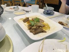 -勝記酒家·37年老字号·经典粤菜(荔枝公园店)