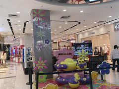 -凯德MALL(望京店)