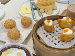 -蔡澜点心·粤菜(月星环球港店)