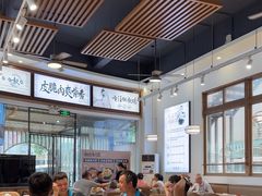 -金山记靓鸡专门店·中山菜