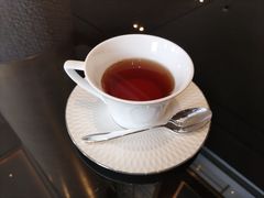 -王府半岛酒店·大堂茶座