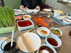 -海底捞火锅(王府井银泰in88店)
