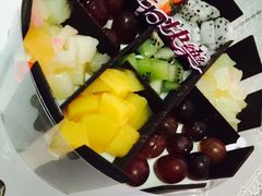 -卡漫莫尼蛋糕(徐汇店)