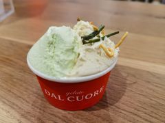 -Dal Cuore 达可芮冰淇淋(陕西北路店)