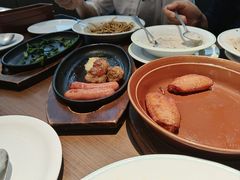 -萨莉亚意式餐厅(杭州西溪龙湖天街店)