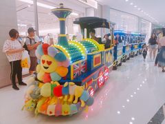 -万达广场(南宁青秀店)