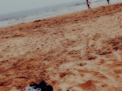 -青岛银沙滩