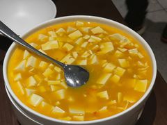 -千日贺茶餐厅(高新万达店)