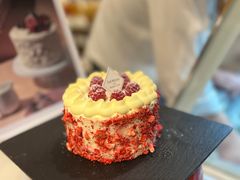 -知味自助餐厅(西安威斯汀大酒店)