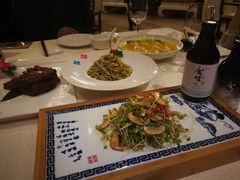 -西安赛瑞喜来登大酒店