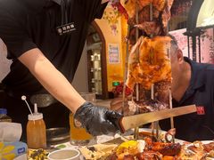 -汉斯南美烤肉(总店)