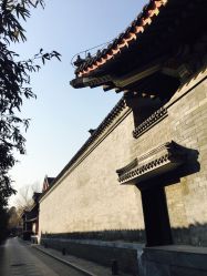 -颐和宾馆宴会厅