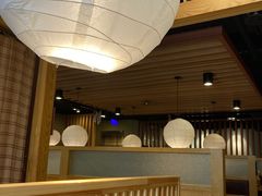 大堂-松子料理(世纪城店)