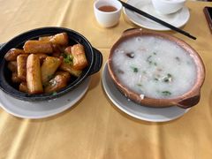 -吉莲利苑海鲜酒家(珠海拱北28年老字号店)