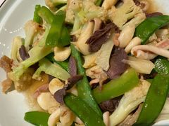 -先记烧鹅王·本地粤菜(福永店)