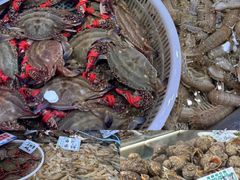 -旺角小渔村(二马路店)