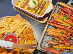 -苏泡泡豆花烤鱼(婺源店)