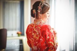 -HY小曼wedding·TOPYOUNG团队