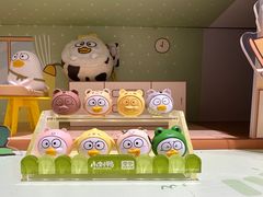 -泡泡玛特POPMART(侨福芳草地店)