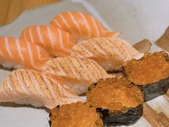 -Hatsune隐泉日式料理(SKP店)