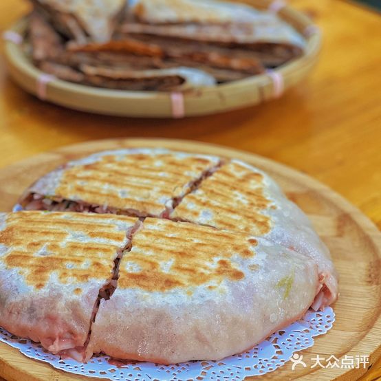 田田小象家饼店(河北店)