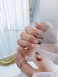 -Cici Nail日式美甲美睫工作室
