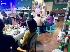 -时光loft轰趴·桌游·电玩游戏馆