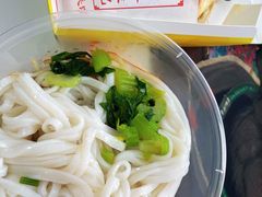 -子午路张记肉夹馍(市图书馆店)