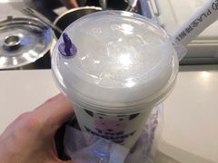 -一只酸奶牛(八一路店)