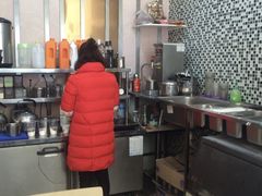 -奶茶先生(建设西路店)