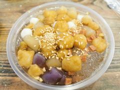 -晓靖轩烧烤(沙河风情店)