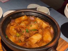 -晓粤·惹味粤菜(凯德乐峰广场店)