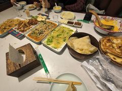 -大自然春饼店(丹东店)