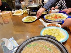 -房县土本味土鸡汤特色餐厅(沌口店)