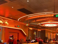 -西塔老太太泥炉烤肉(苏州大悦城店)