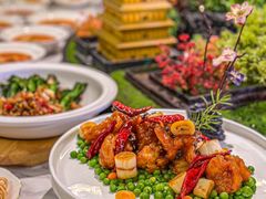 -秦月轩·陕西家乡菜(阜成路·五棵松店)