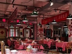 -龙师傅卤炒(天马店)