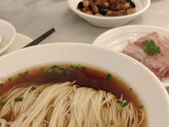 -南小馆(迪士尼小镇店)
