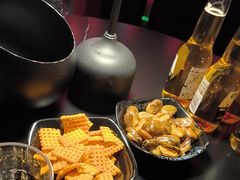 -赤红音乐现场(浦东金桥路店)