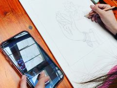 -香格里拉唐卡画院