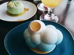 云端-Bai Meow法式西点咖啡