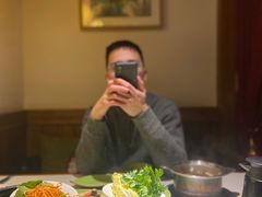 -一叶一世界•素食餐厅(环球中心店)