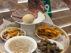 -安泊尔牛肉面(北滨河路店)
