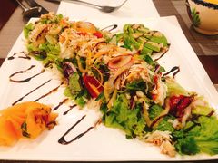 -LA CREPERIE BRETONNE布列塔尼法式餐厅(天童北路店)