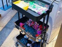 -極屋鮨牛 · 烧肉酒场(时代C馆店)