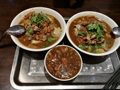 -姚记炒肝店(簋街店)