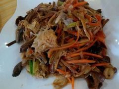 -南华寺素食馆(南华禅寺店)