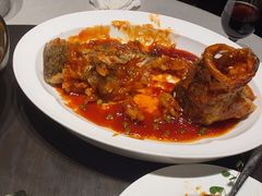 -望京辣宴·古法川菜(望京店)