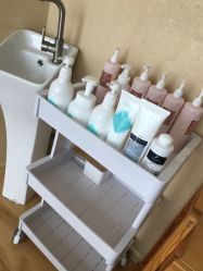 -涂tu指甲日式美甲美睫店